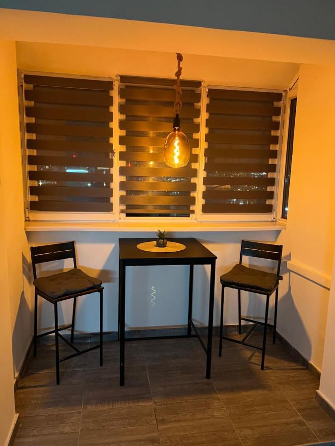 Central Sky View Apartment Beograd Bagian luar foto
